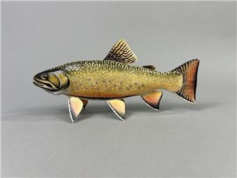 Midland - Cliff Hitchcock