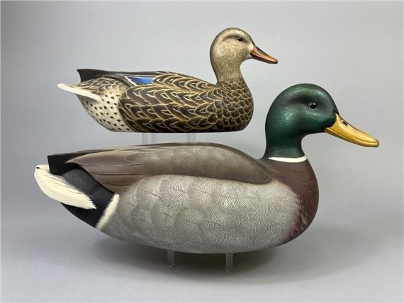 glass eyes by Bill Weimer