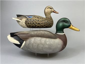 glass eyes - Bill Weimer