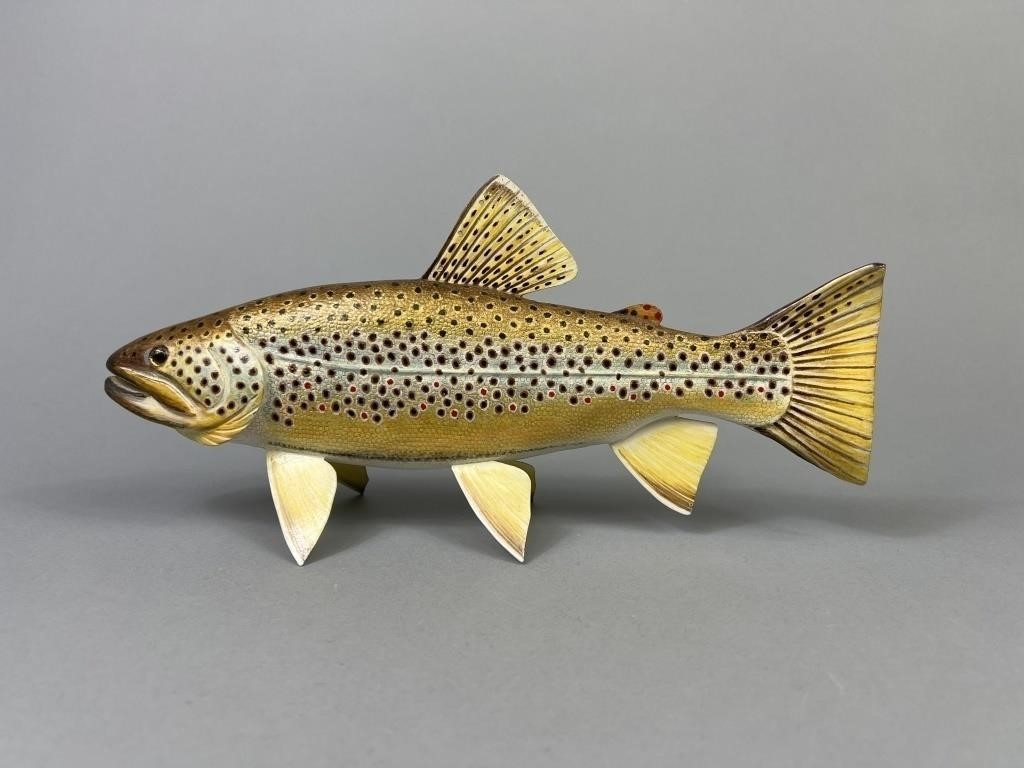 Artwork by Hitchcock, Cliff Hitchcock, Midland, Made of glass