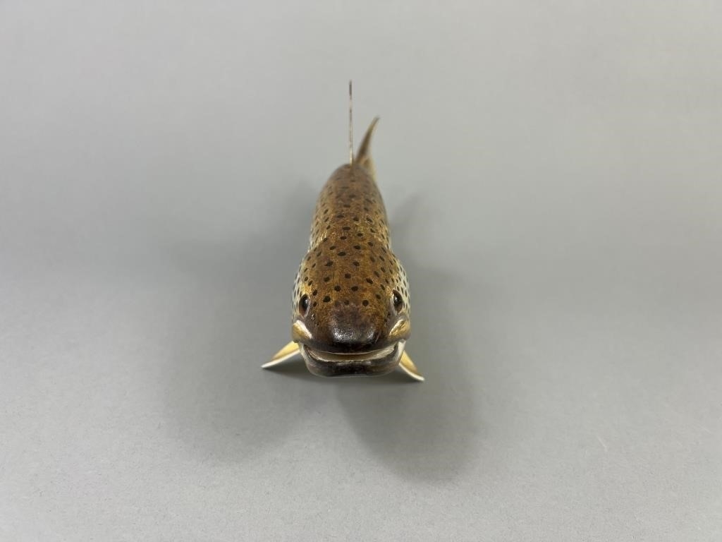 Artwork by Hitchcock, Cliff Hitchcock, Midland, Made of glass