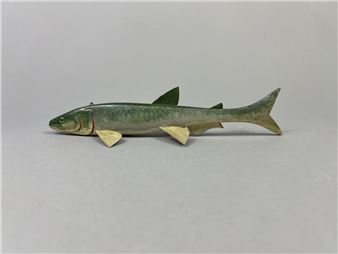 Newberry - A.j. Downey, Jr.