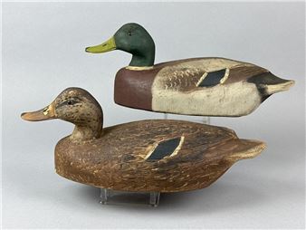 Detroit - Walter Snow