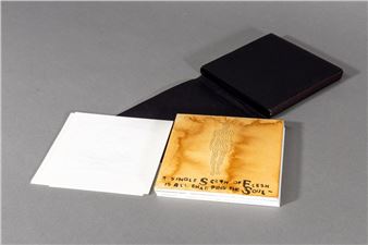 Sculpture Center - Beverly Semmes