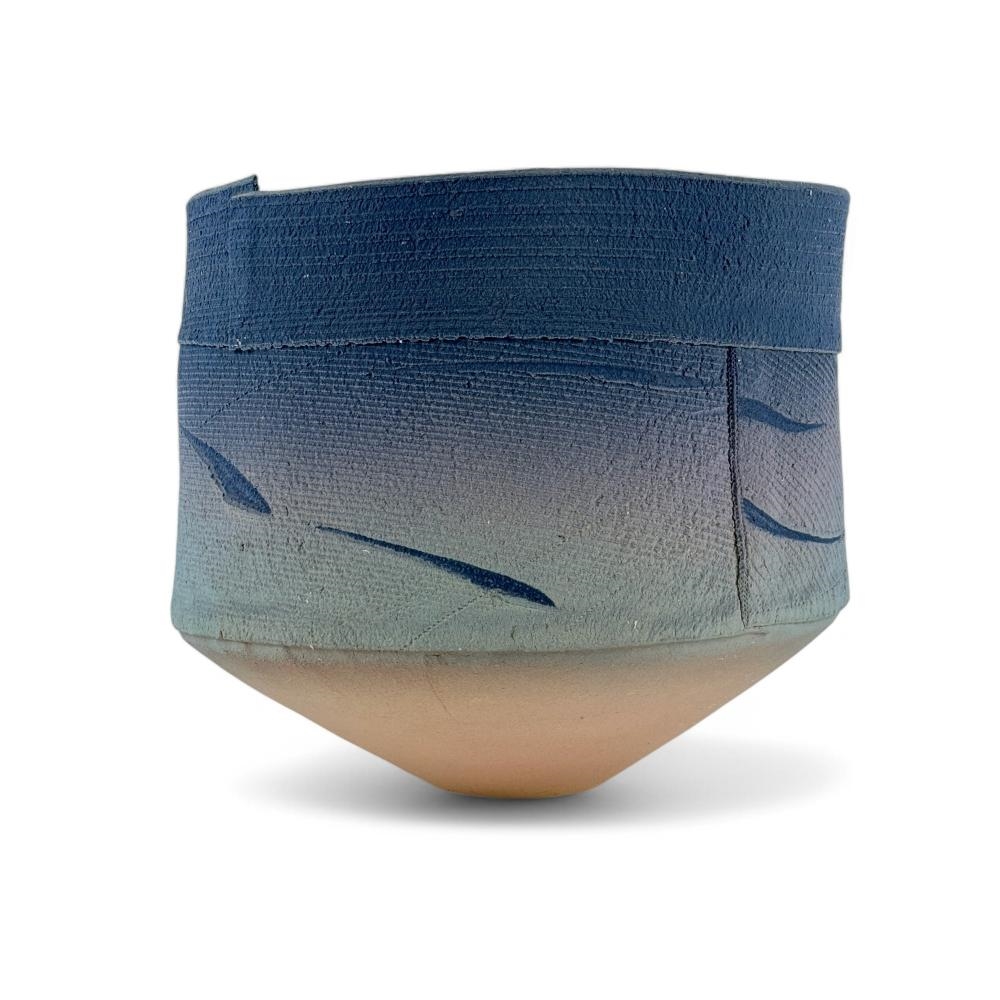 Artwork by Jamie Fine, Three Ceramics by Jamie Fine, Made of Ceramics