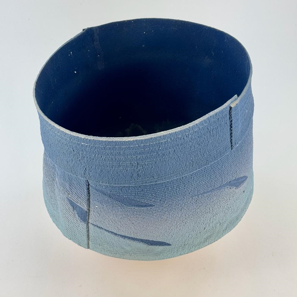 Artwork by Jamie Fine, Three Ceramics by Jamie Fine, Made of Ceramics