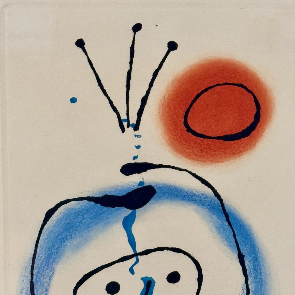 Joan Miró | Joan Miro (Spanish | MutualArt