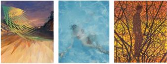 Selected Works - C24 Gallery