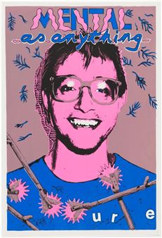 Enjoy This Trip: The Art of Music Posters - Goulburn Regional Art Gallery