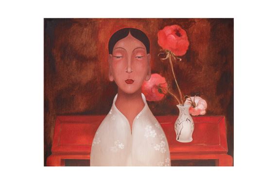 Real Happiness within Reach - Li Shuang