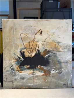 Ephemera, winter 1988 - Paul Renard