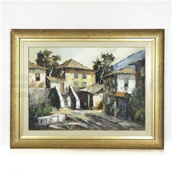 Casario - Athayde Lopes