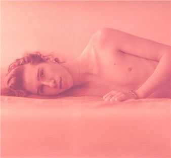 ONLINE: Jorge Ariel Escobar: Aftertaste - Griffin Museum of Photography