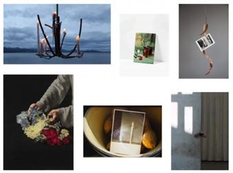 Beckon - Susan Hobbs Gallery