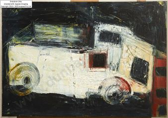 Mad Truckin' - Philippa McDermott