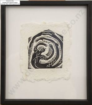 Swimming (a/f) - Basia Smolnicki