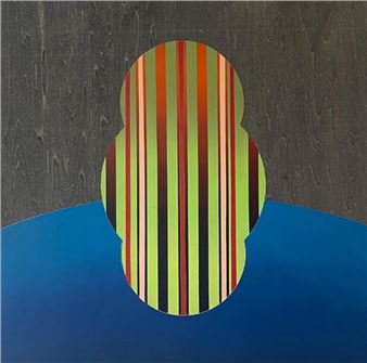Jordan Scott Gaunce - Duane Reed Gallery, St. Louis