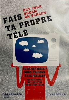 Bell - Laurent Pinabel