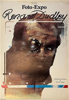 Foto - Expo Renard Dudley - Fernand Renard