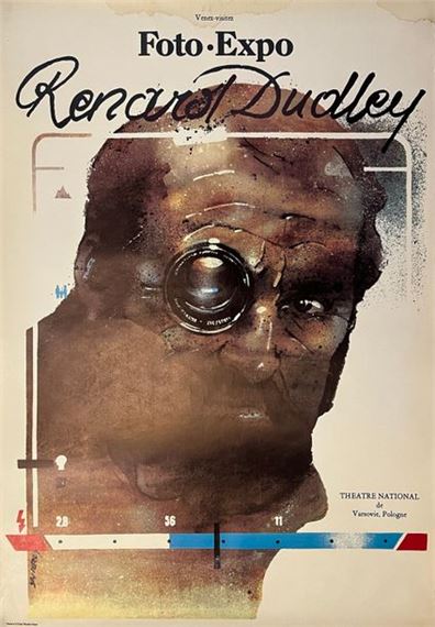 Foto - Expo Renard Dudley - Fernand Renard