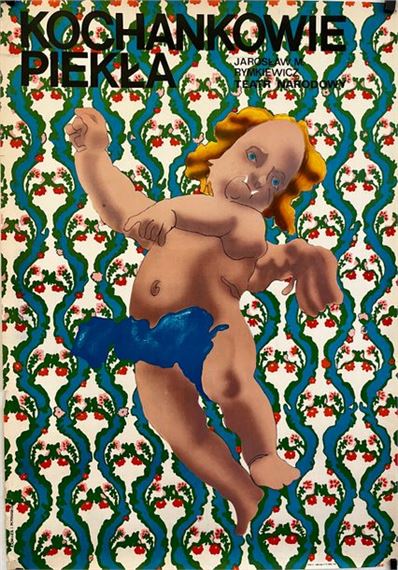 Kochankowie Pielka - Marcin Mroszczak