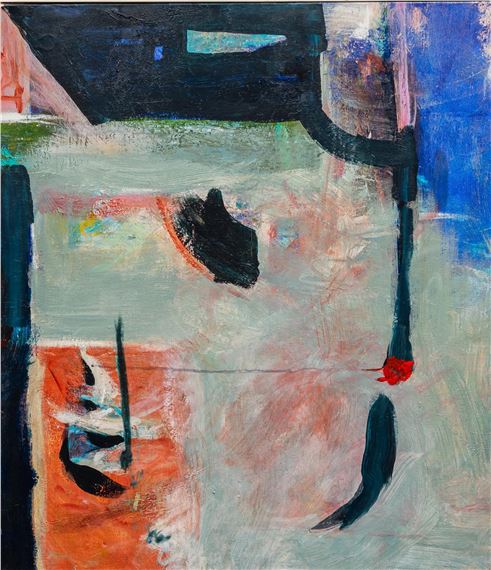 Juan Farias | Amor de Indio | MutualArt