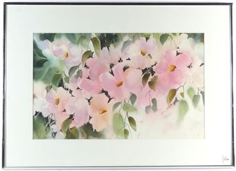 Summer Pink - Kai-liis Mcinnes