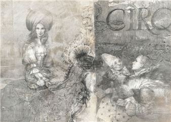 Untitled - Paul Daucé