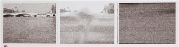 BONBONBON - Klara Liden