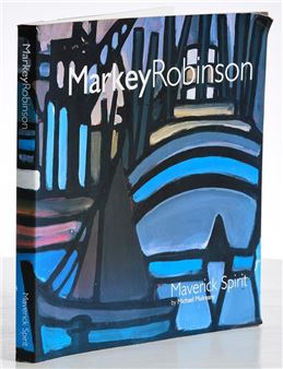 Maverick Spirit by Michael Mulreany - Markey Robinson