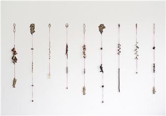 New Ways of Being - Gow Langsford Gallery, Auckland City
