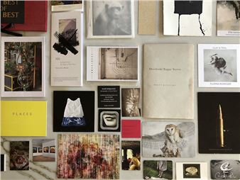 Beyond the Photograph: The Power of Leave Behinds