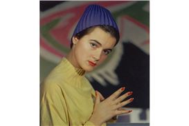 Albertina Modern Unveils "True Colors," Tracing The Fascinating History of Color Photography