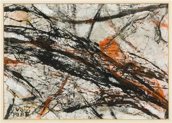 Untitled - Ferenc Varga