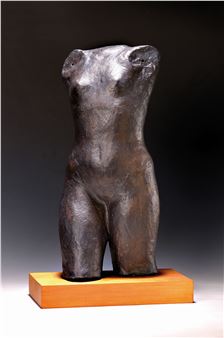 Torso poupée - Hart