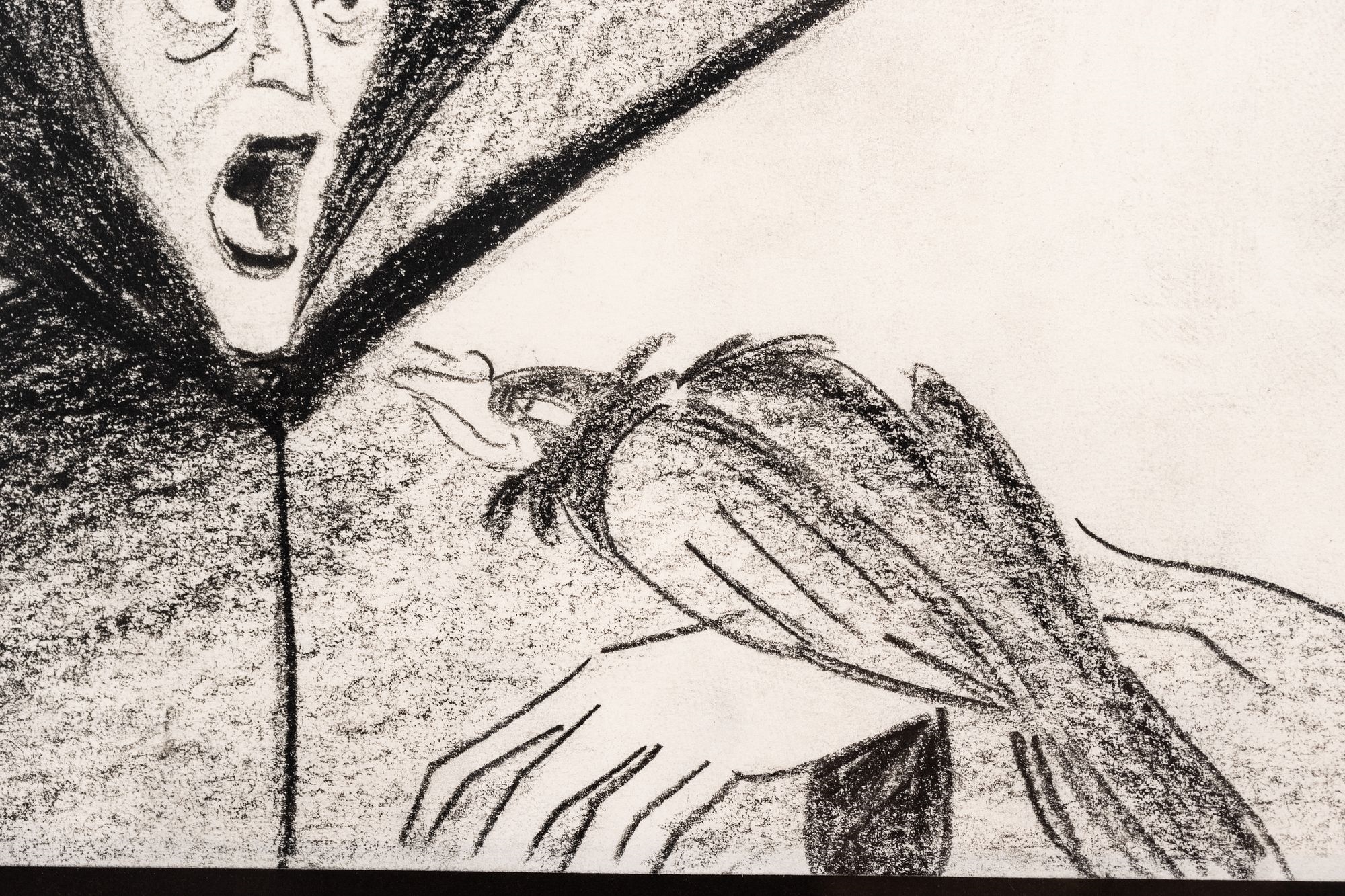 Marc Davis | Maleficent (1959) | MutualArt