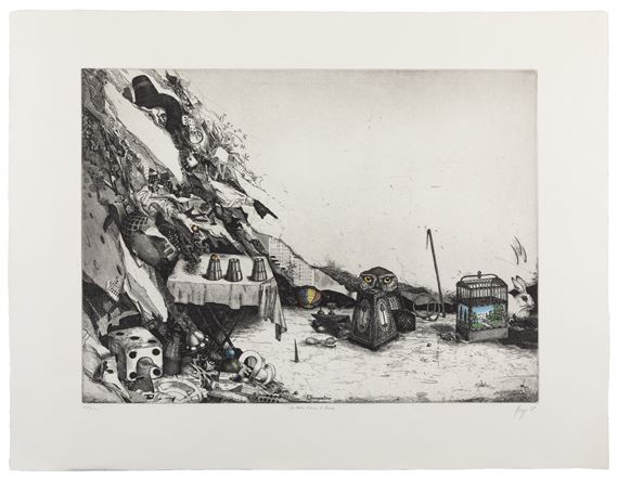 Maurilio Minuzzi - 40 Artworks for Sale & Sold