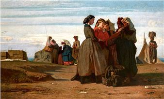 Rediscoveries: Five Centuries of European Painting - Robilant+Voena, New York