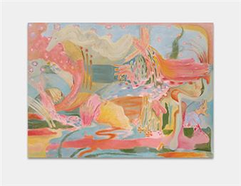 Pippa El-Kadhi Brown: Stranger Skies - The Holden Gallery