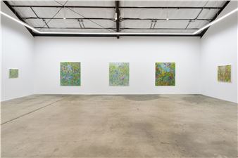 Shara Mays: Losing Sight of It - The Pit, Los Angeles