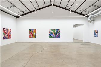 Heather Day: Sinuous Bodies - The Pit, Los Angeles