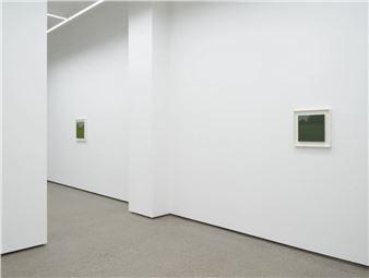 Will Gabaldón: Seasons - Galleri Golsa