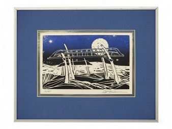 Untitled - Dot Bardarson