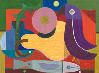Austin Eddy: Everything In Its Place - Wentrup