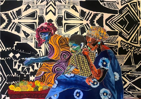 Rooted Chronicles - Zeitgeist