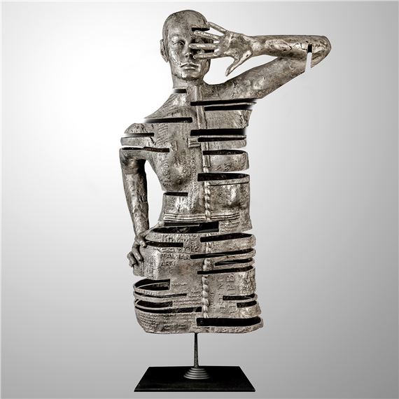 YOUNG AT HEART by Marek Zyga