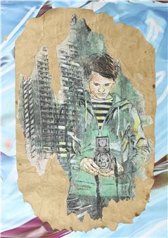 Le Photographe - Jana & JS