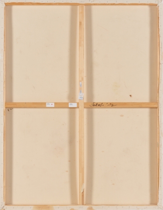 Artwork by Sabina Sakoh, April '12, Made of Oil on canvas