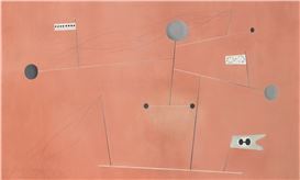 Paule Vézelay: Living Lines Review – Fierce Artist Forged in the Heat of Picasso’s Avant Garde Paris