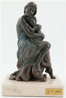 MACIERZYŃSTWO, po 1997 - Isabel Belsa